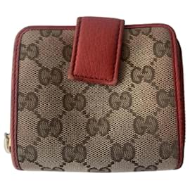 Gucci-Purses, wallets, cases-Multiple colors