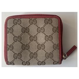Gucci-Purses, wallets, cases-Multiple colors