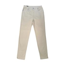 Jean Yves Saint Laurent 42  Beige
