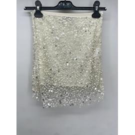 Autre Marque-ANNA QUAN  Skirts T.US 6 Polyester-White