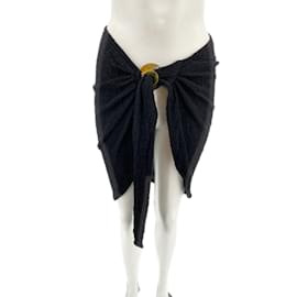 Autre Marque-MOEVA  Swimwear T.International S Polyester-Black