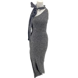 Autre Marque-ASTA RESORT  Dresses T.International XS Polyester-Black