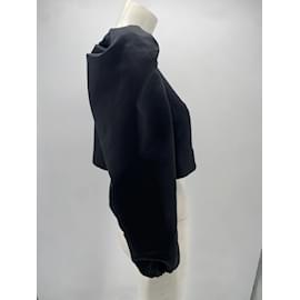 Autre Marque-SLEEPER  Tops T.International S Polyester-Black