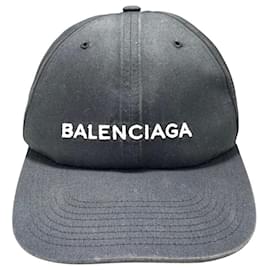 Balenciaga-balenciaga-Black