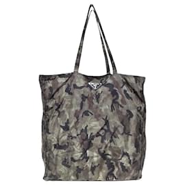 Prada-Prada Tessuto-Multiple colors