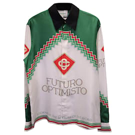 Second hand Casablanca Shirts - Joli Closet