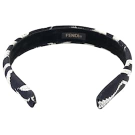 Fendi-Fendi ---Black