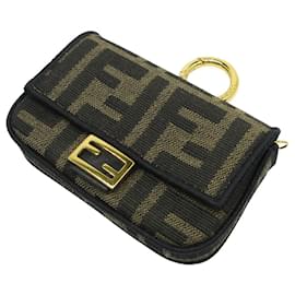 Fendi-Fendi baguette-Brown