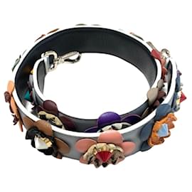Fendi-Fendi Strap You-Grey