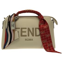 Fendi-Fendi au fait-Beige