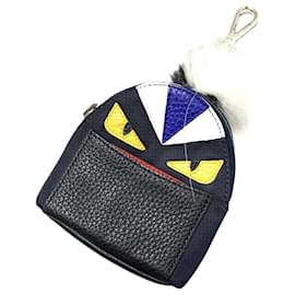 Fendi-Fendi Monster-Multiple colors