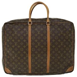 Louis Vuitton-Louis Vuitton Sirius-Brown