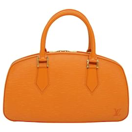 Louis Vuitton-Louis Vuitton Jasmin-Orange