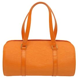 Louis Vuitton-Louis Vuitton sufflot-Orange