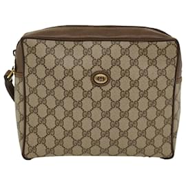 Gucci-Gucci GG Canvas-Beige