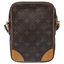 Louis Vuitton-Louis Vuitton Monogram Amazon Shoulder Bag M45236 LV Auth 53907-Monogram