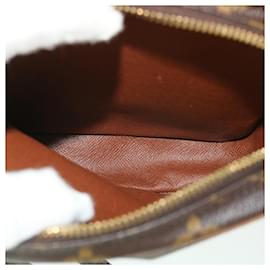 Louis Vuitton-Louis Vuitton Monogram Amazon Shoulder Bag M45236 LV Auth yb343-Monogram