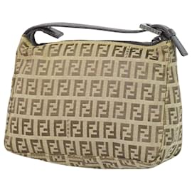 Fendi-Fendi Zucchino-Marron