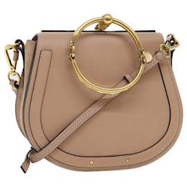 Chloe nile bag online medium