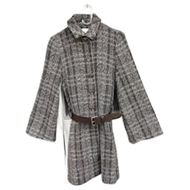 Ba&sh coat size 1 (38) New condition Brown