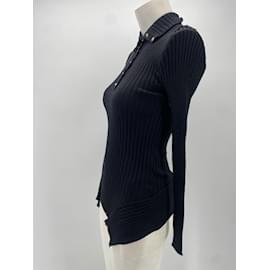 Stella Mc Cartney-STELLA MCCARTNEY  Knitwear T.fr 40 WOOL-Black