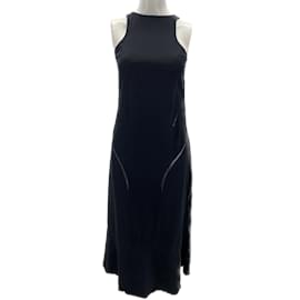 Autre Marque-ROHE  Dresses T.fr 36 Viscose-Black