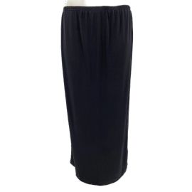 Autre Marque Venroy skirts T.International M Polyester Black