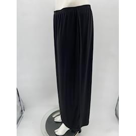 Autre Marque-VENROY  Skirts T.International M Polyester-Black