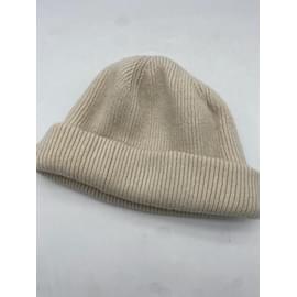 Acne-ACNE STUDIOS  Hats T.cm 56 WOOL-Grey