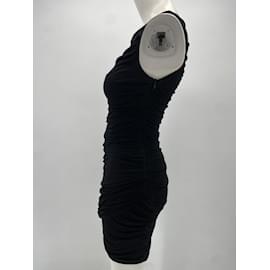Jay Ahr-JAY AHR  Dresses T.International S Viscose-Black