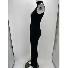 Autre Marque-AERON  Dresses T.0-5 0 Viscose-Black