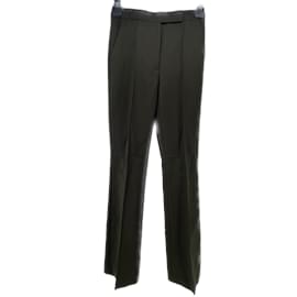 Autre Marque-CAMILLA AND MARC  Trousers T.fr 36 Polyester-Khaki