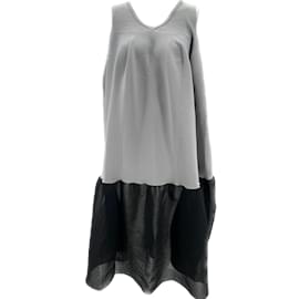 Autre Marque-NON SIGNE / UNSIGNED  Dresses T.0-5 3 Polyester-Black