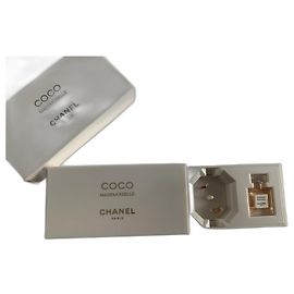 Carillon Chanel Coco Mademoiselle Miniatura Multicolore