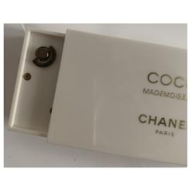 Chanel-Misc-Multicolore