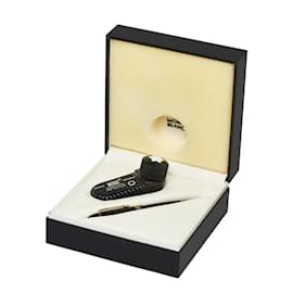 Montblanc-Meisterstuck 149 Andrée Putman Fountain Pen-Black