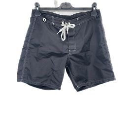 Autre Marque Maillot de bain Sundek T.UK - US 32 Polyester Noir