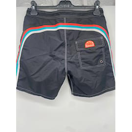 Autre Marque-SUNDEK  Swimwear T.UK - US 32 Polyester-Black