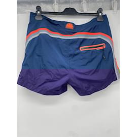 Autre Marque-SUNDEK  Swimwear T.UK - US 32 Polyester-Navy blue
