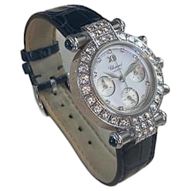 Chopard-IMPERIALE-Silver hardware