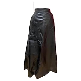 Kenzo-Skirts-Black