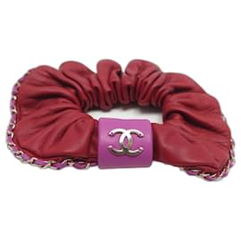 Chanel-Hair accessories-Multiple colors