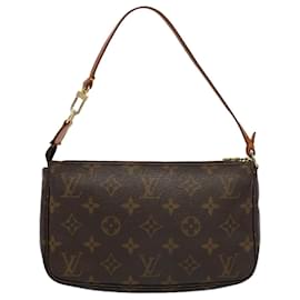 Louis Vuitton-Louis Vuitton Pochette Accessoire-Castaño