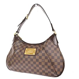 Louis Vuitton-Louis Vuitton Thames-Marron