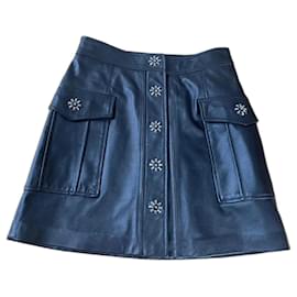 Michael Kors-Skirt suit-Black