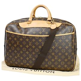 Louis Vuitton-LOUIS VUITTON ALIZÉ-Braun