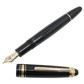 Etui zippé pour 1 stylo Meisterstück - Étuis à stylo de luxe – Montblanc® FR