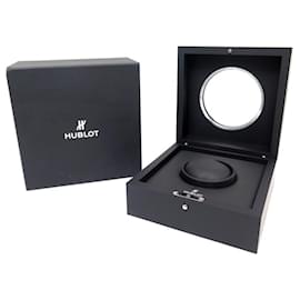 Hublot-HUBLOT CLASSIC FUSION BIG BANG MP WATCH BOX CASE BOX-Black