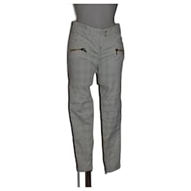 Balmain-Jeans Balmain-Multicor
