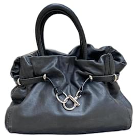 Sonia Rykiel-Handbags-Black